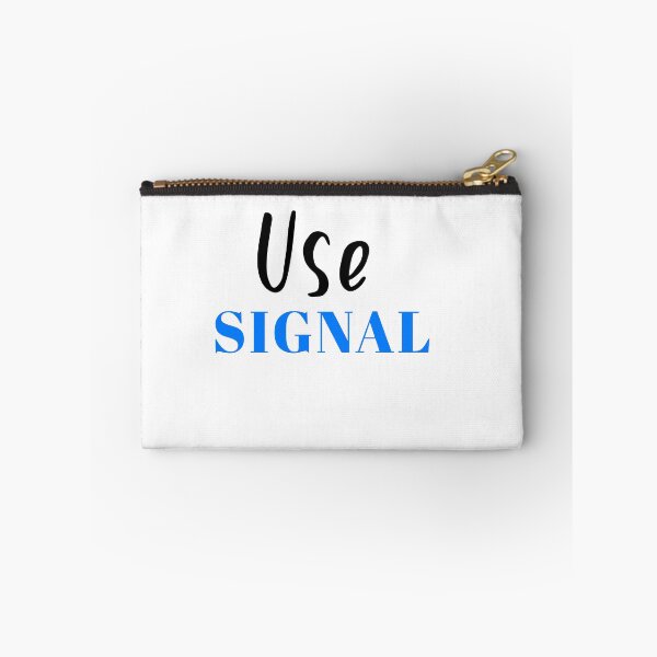 Item preview, use signal designed and sold by cathelkav.