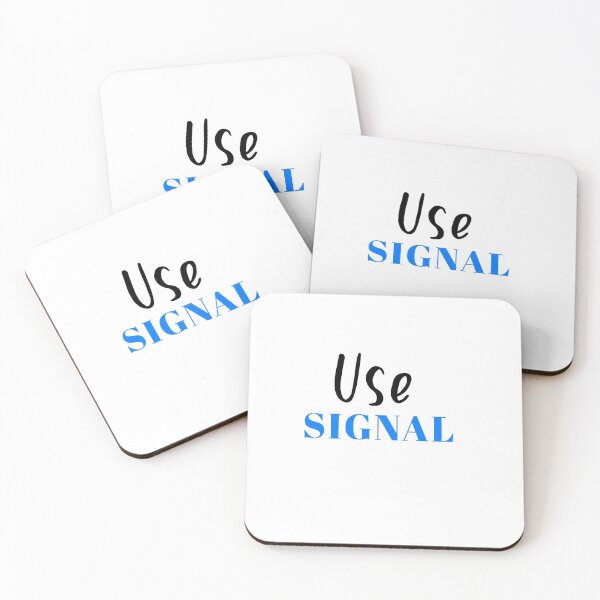 Item preview, use signal designed and sold by cathelkav.
