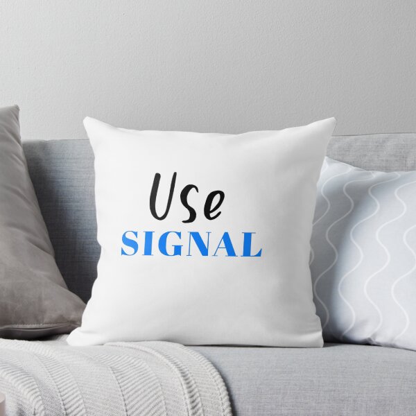 Item preview, use signal designed and sold by cathelkav.