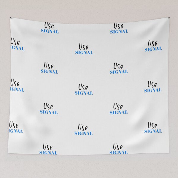 Item preview, use signal designed and sold by cathelkav.