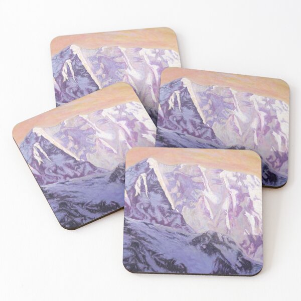 Item preview, Annapurna 3 designed and sold by Murray Lancaster.