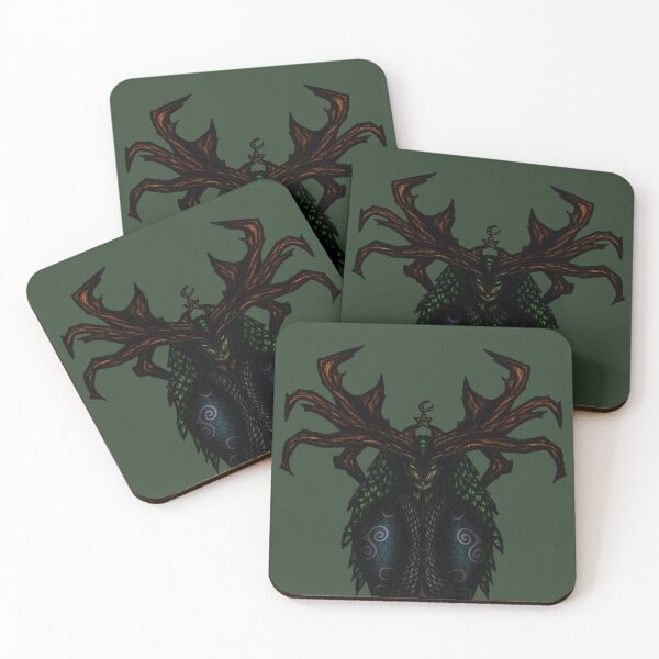 Item preview, Forest Spirit designed and sold by TAOCStudios.