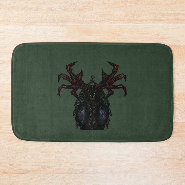 Item preview, Forest Spirit designed and sold by TAOCStudios.