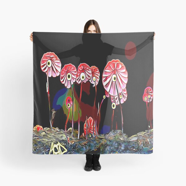 Item preview, Famleye Mushs designed and sold by ACidysfunction.