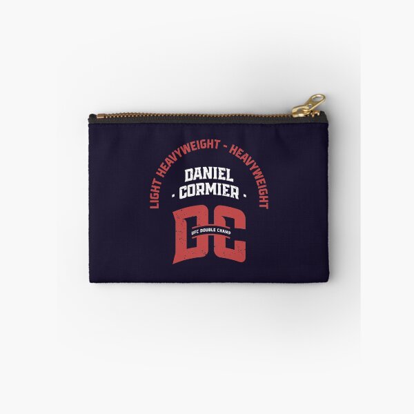 Item preview, Daniel Cormier - Typography Badge 1 designed and sold by Getting  Smashed Co.
