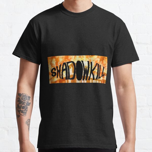 ShadowKill Classic T-Shirt
