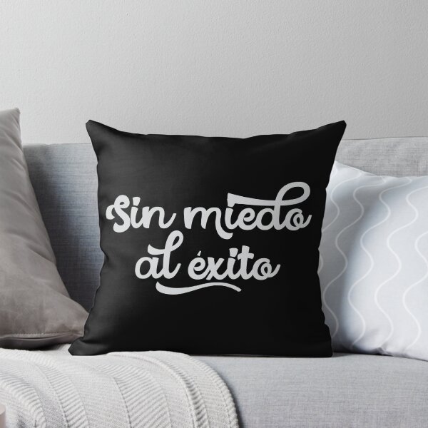 Item preview, Sin miedo al exito. No fear of success. designed and sold by AndArte.