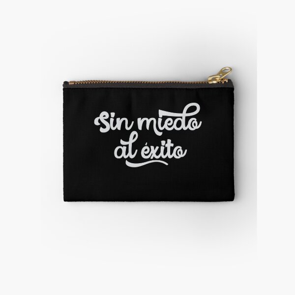 Item preview, Sin miedo al exito. No fear of success. designed and sold by AndArte.