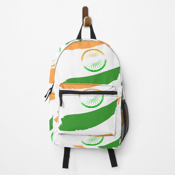 Item preview, Flag design - Happy Republic Day designed and sold by mayankg1100.