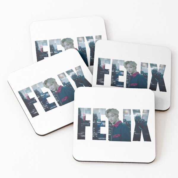 Item preview, Stray Kids Felix Miroh  designed and sold by Cheoly Day.