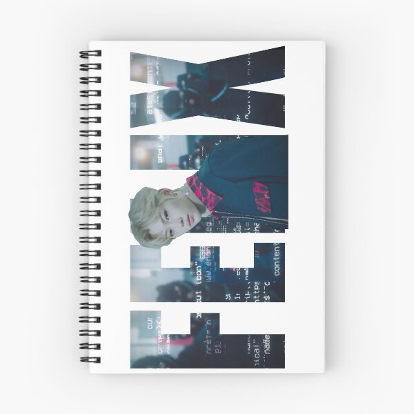 Item preview, Stray Kids Felix Miroh  designed and sold by Cheoly Day.
