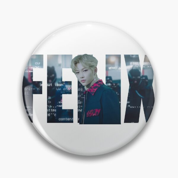 Item preview, Stray Kids Felix Miroh  designed and sold by Cheoly Day.
