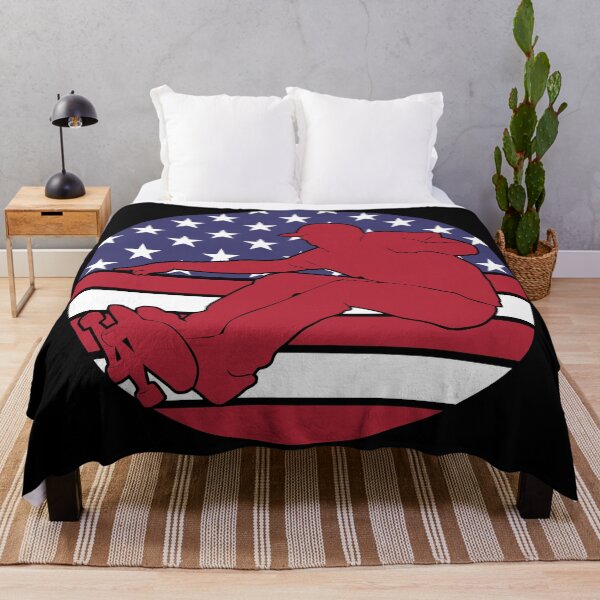 Item preview, American Skateboarder designed and sold by Sinfamous.