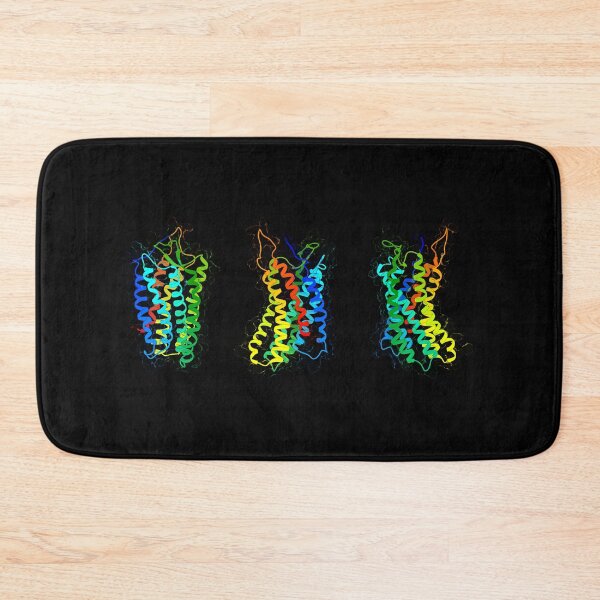 Item preview, G Protein-Coupled Receptor (GPCR) designed and sold by 3D Biology.