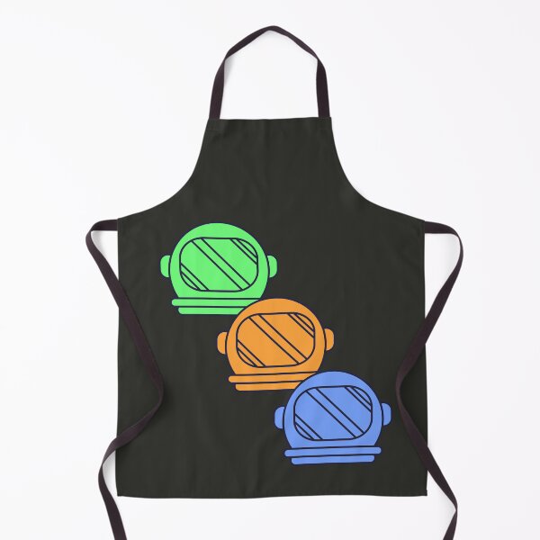 Item preview, Heads Up, We're Going To Space! designed and sold by Legit Hooligan.