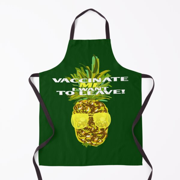 Item preview, Vaccinate me i want to go! designed and sold by vibeno1.