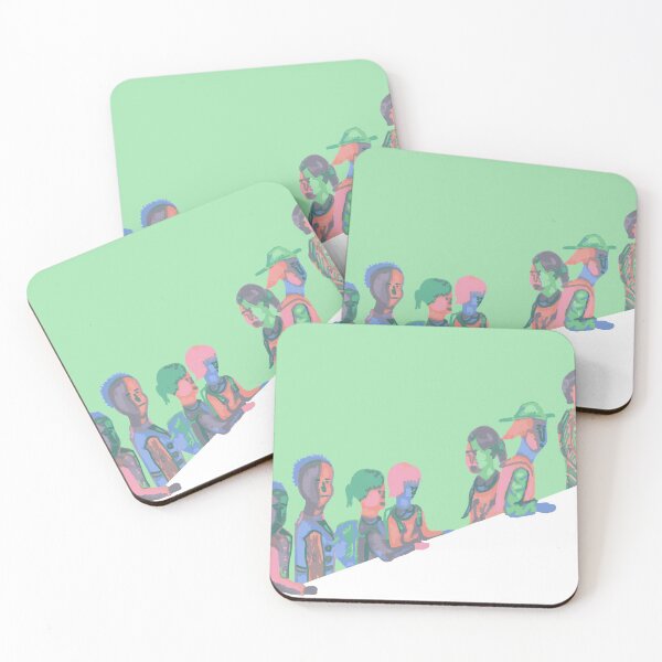 Item preview, Up escalator designed and sold by szeillustration.