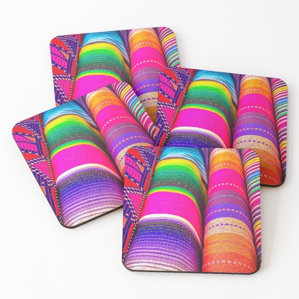 Item preview, Brilliant Coloured Fabrics designed and sold by Steven Jodoin.