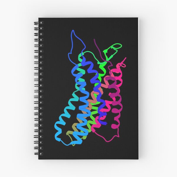 Item preview, G Protein-Coupled Receptor designed and sold by 3D Biology.