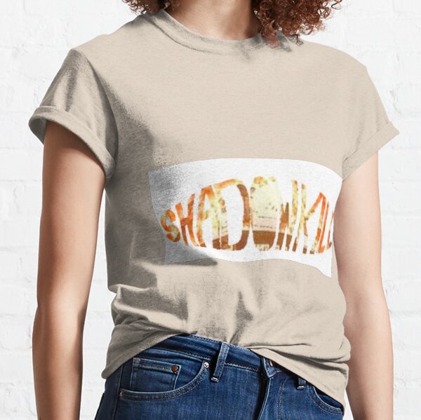 ShadowKill Classic T-Shirt