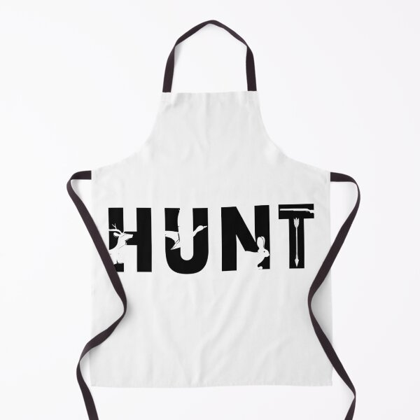 Item preview, HUNT designed and sold by crazy merchs.