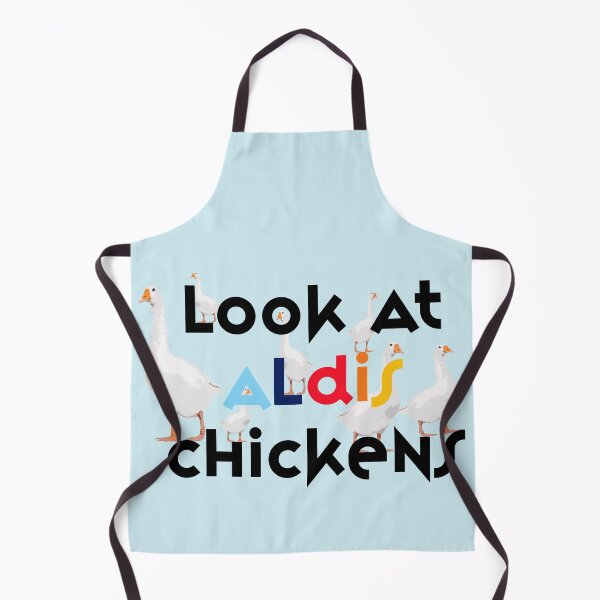 Item preview, Aldeez Chickens designed and sold by hegdesigns.