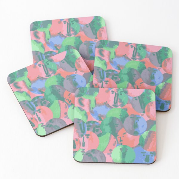 Item preview, pack heads designed and sold by szeillustration.