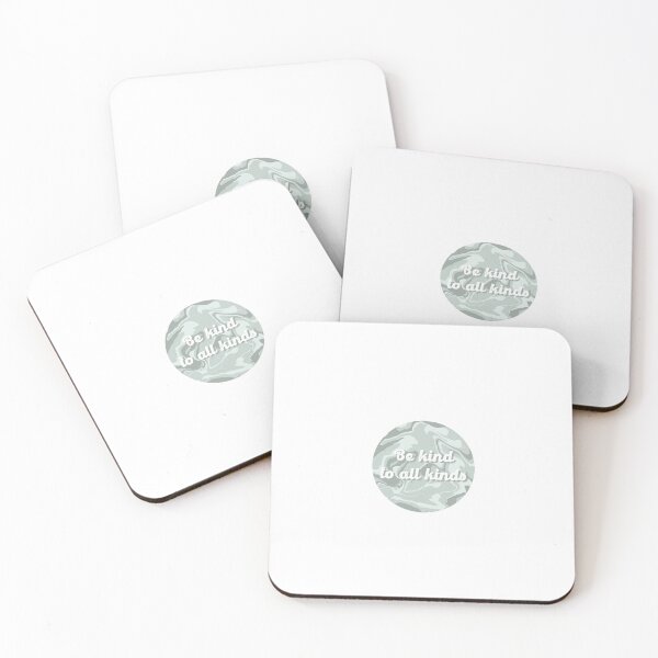 Item preview, BE KIND designed and sold by sierrasticker.
