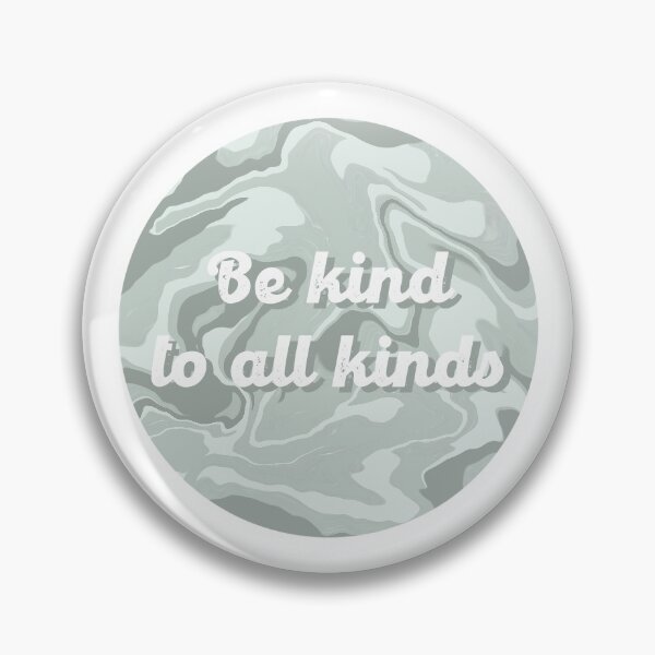 Item preview, BE KIND designed and sold by sierrasticker.