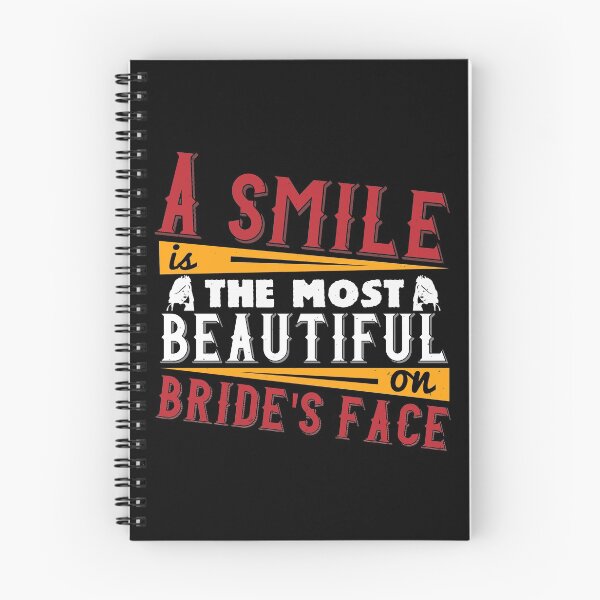 Item preview, A Smile Most Beautiful Bride's Face designed and sold by teamph.