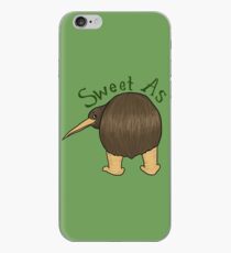 Sweet As(s) iPhone Case