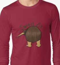 Sweet As(s) Long Sleeve T-Shirt