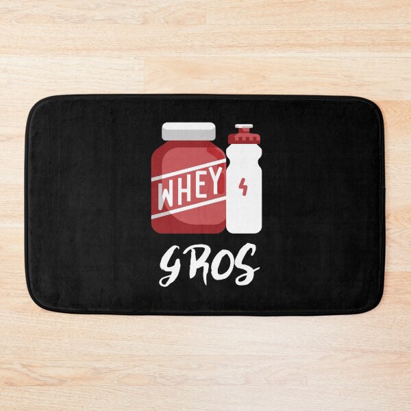Item preview, Whey fat muscle building protein sport designed and sold by joozybart.