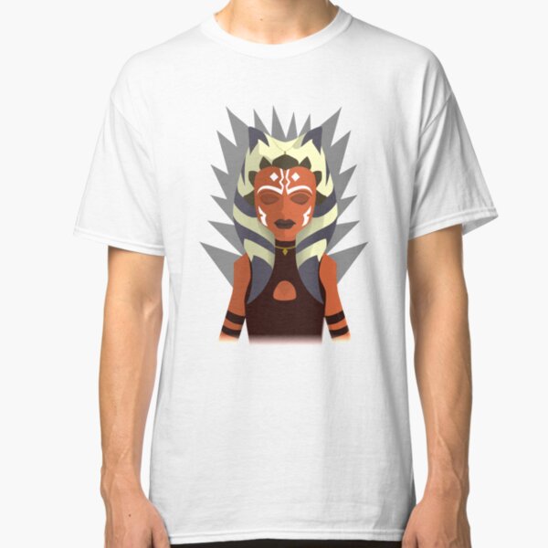 Ahsoka Classic T-Shirt