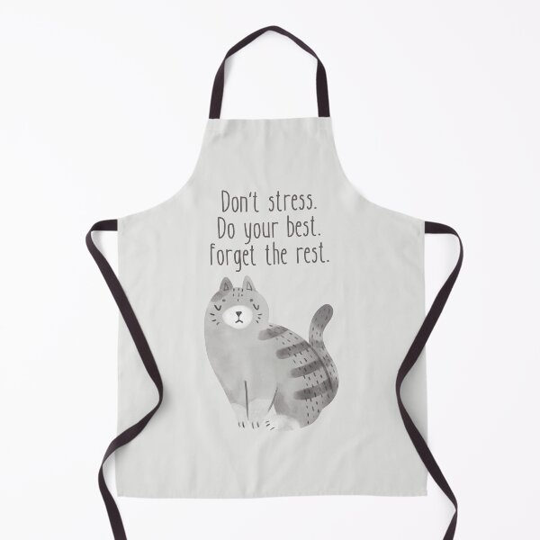 Item preview, Affirmation quote cat designed and sold by Nyanko-Sempai.