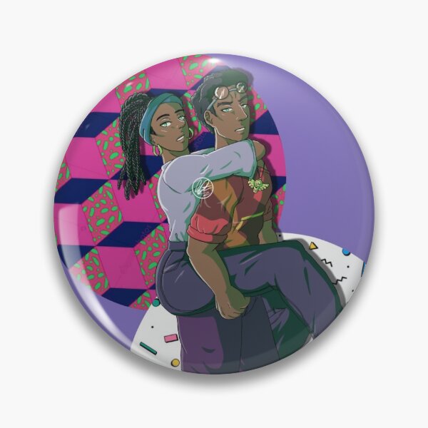 Item preview, Return of the Molinaro's designed and sold by GremlinTall.