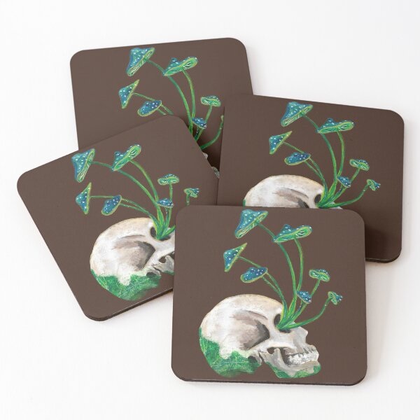 Item preview, Life Among Old Bones designed and sold by ghostbirding.