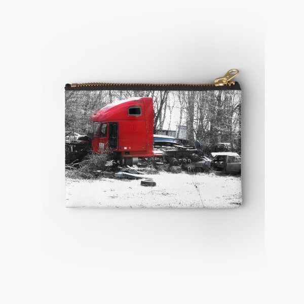 Item preview, Across the Street - Rural America  designed and sold by ArtbyDigman.