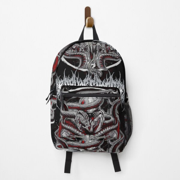 Item preview, Omen - The Anti-Christ (In Blood & Steel) designed and sold by DMGDSOCIETY666.