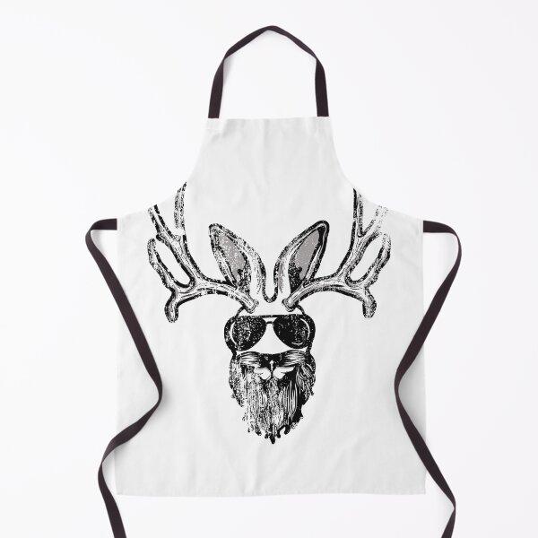 Item preview, Vintage Jackalope designed and sold by EverythingKawai.