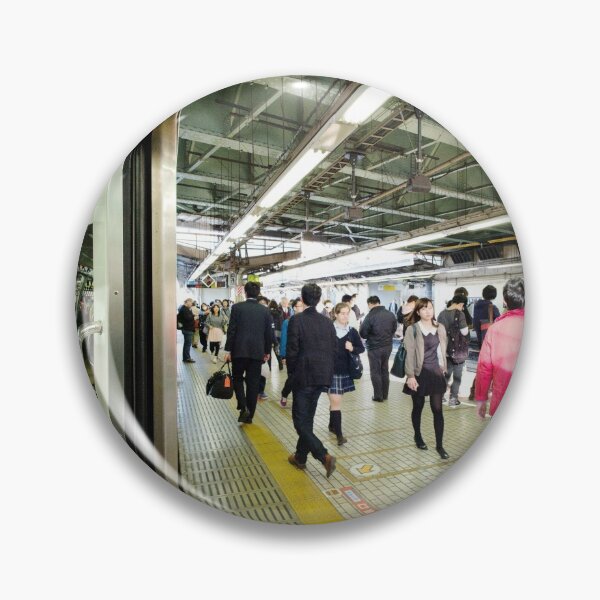 Item preview, Sliding Doors - Tokyo, Japan designed and sold by Norman Repacholi | Keystone Photography.