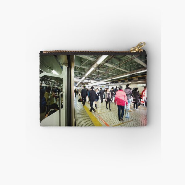 Item preview, Sliding Doors - Tokyo, Japan designed and sold by Norman Repacholi | Keystone Photography.