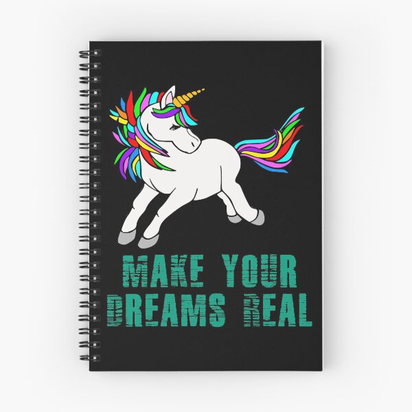 Item preview, Make Your Dreams Real designed and sold by Uvogin2099.