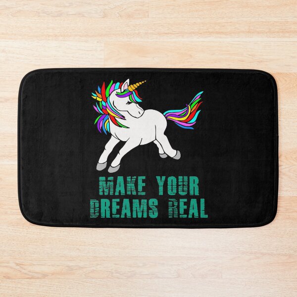 Item preview, Make Your Dreams Real designed and sold by Uvogin2099.