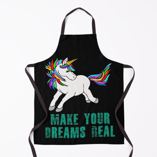 Item preview, Make Your Dreams Real designed and sold by Uvogin2099.