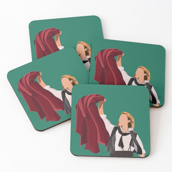 Item preview, Enjolras designed and sold by sketchetic.