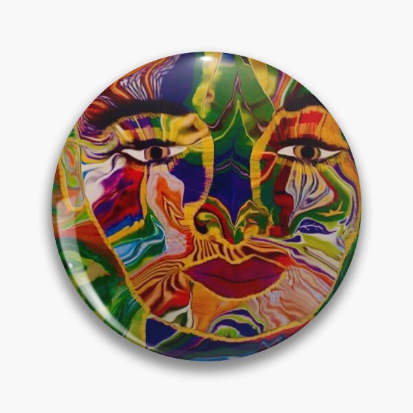Item preview, Incursive Parturition  designed and sold by Leticia Nieto.