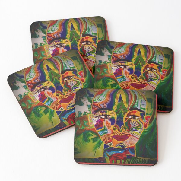Item preview, Incursive Parturition  designed and sold by Leticia Nieto.
