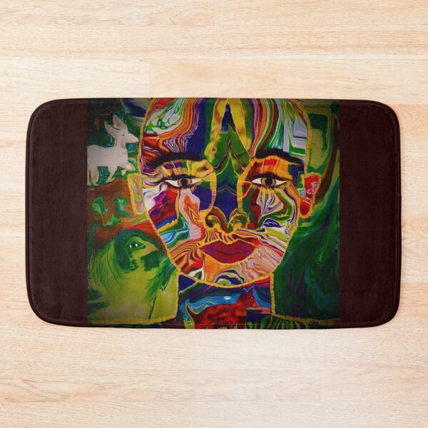 Item preview, Incursive Parturition  designed and sold by Leticia Nieto.