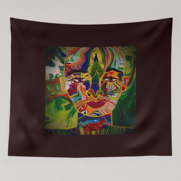 Item preview, Incursive Parturition  designed and sold by Leticia Nieto.
